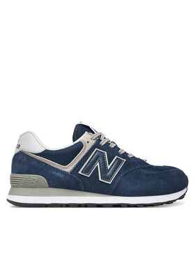 New Balance New Balance Sneakers ML574EVN Blu scuro