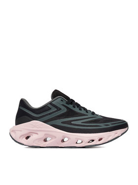 Reebok Reebok Buty do biegania EO-FUEL FLEX RUN 100271456 Czarny