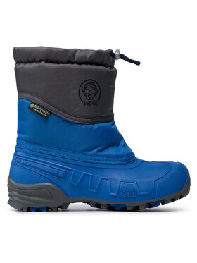 Boatilus Boatilus Снігоходи Hybrid Sport Lace HYBRID03 VAR.02SU Голубий
