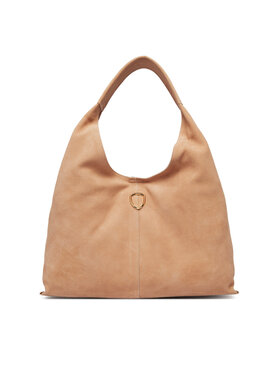 Blauer Blauer Handtasche S6HINA01/BAL Braun