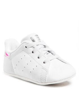 adidas adidas Obuća Stan Smith Crib FY7892 Bijela