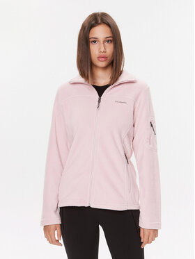 Columbia Columbia Fleece Fast Trek™ II Jacket Ροζ Regular Fit