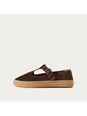 Balagan Balagan Sneakersy Sneakersy Sababa Brązowy