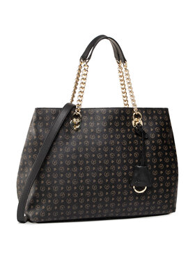 Pollini Pollini Τσάντα TE8446PP0AQ1100A Μαύρο
