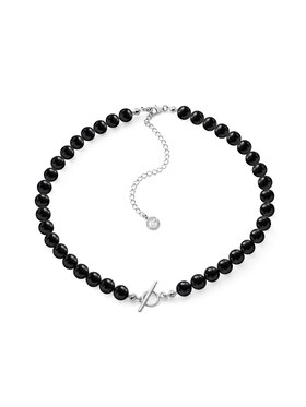 Giorre Giorre Choker 7111_30270 Srebrny