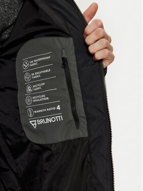 Μπουφάν χειμωνιάτικο Brunotti φωτογραφία