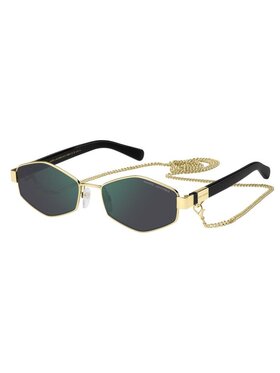 Marc Jacobs Marc Jacobs Okulary przeciwsłoneczne 551 Złoty