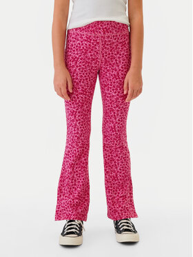Gap Gap Легінси 486527-00 Рожевий Slim Fit