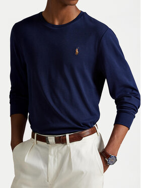 Longsleeve Polo Ralph Lauren φωτογραφία