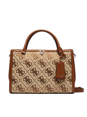 Guess Guess Rankinė 182664 Ruda