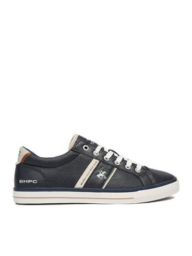 Beverly Hills Polo Club Beverly Hills Polo Club Sneakers CEO-FRISCO-01 Dunkelblau