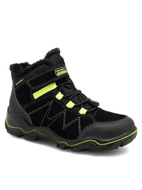 Sprandi Sprandi Trekkingschuhe BP91-20027 Schwarz