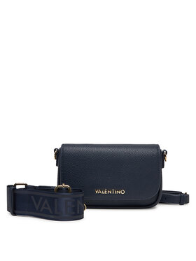 Valentino Valentino Torebka Miramar VBS7UE02G Granatowy