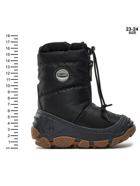 Μπότες Χιονιού Olang φωτογραφία