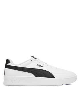 Puma Puma Снікерcи WB-COURT CLASSIC CLEAN 40222301 Білий