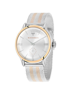 Maserati Maserati Orologio R8853118005 Oro rosa