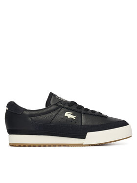 Lacoste Lacoste Sneakersy Aura 51SFA0072 Čierna