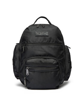 Valentino Valentino Plecak VBS43301 Czarny