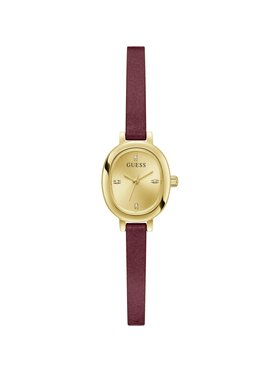 Guess Guess Zegarek GW0925L7 Czerwony