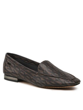DKNY DKNY Сліпери Laili K2361458 Коричневий