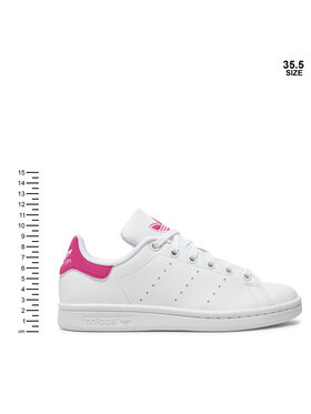 Adidas Tenisice Stan Smith Shoes Kids IE9141 Bijela