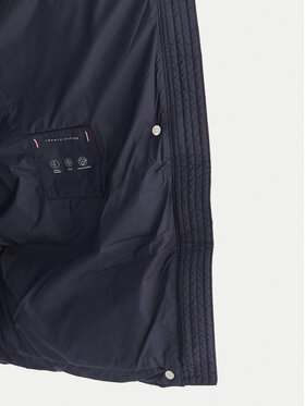 Μπουφάν πουπουλένιο Tommy Hilfiger φωτογραφία