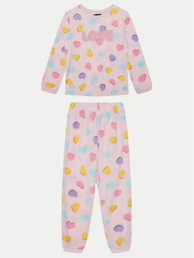 OVS OVS Pyjama 2145934 Rosa