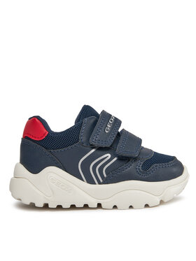 Geox Geox Tenisice B Ciufciuf Boy B455RA 0BC14 C0735 M Tamnoplava