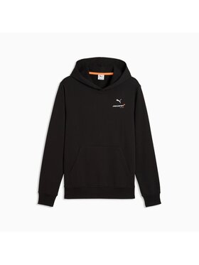 Puma Puma Bluza 637447 Czarny Regular Fit