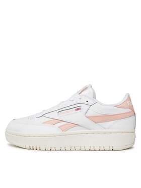 Reebok Tenisice Club C Double IE1608 Bijela