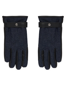 Barbour Barbour Rękawiczki Barlow MGL0150NY91 Granatowy
