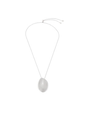 Calvin Klein Calvin Klein Colier 35000618 Argintiu