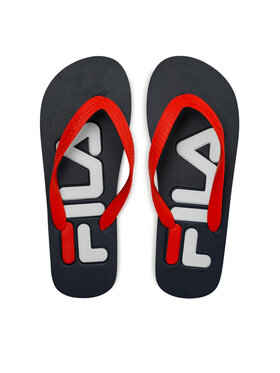 Fila Fila Zehentrenner Troy Slipper FFM0007.53040 Rot