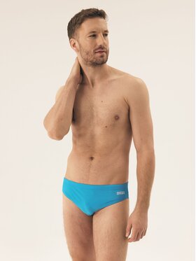 Henderson Henderson Kąpielówki 43191 Niebieski