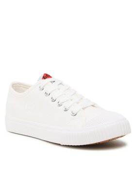 Lee Cooper Lee Cooper Кецове LCW-23-44-1643LA Бял
