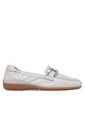 Caprice Caprice Scarpe basse 9-24600-44 Écru