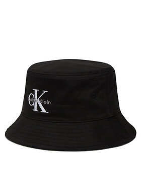 Calvin Klein Jeans Calvin Klein Jeans Pălărie Monologo LV04K5017G Negru