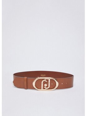 Liu Jo Liu Jo Cintura AA6232P0415C3919 Marrone