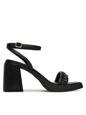 Liu Jo Liu Jo Sandalen Giselle 11 SA5097 P0062 Schwarz