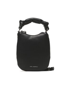 KARL LAGERFELD KARL LAGERFELD Táska 230W3235 Fekete