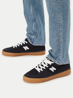 New Balance New Balance Tenisky Numeric Franky Villani 417 UN417BGC Čierna