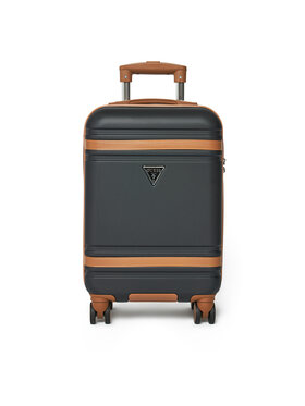 Guess Guess Walizka średnia TWH926 29830 Czarny