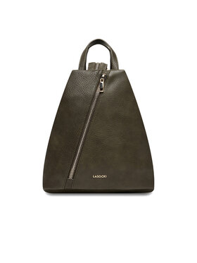 Lasocki Lasocki Hátizsák LSK-K-017-06 Zöld