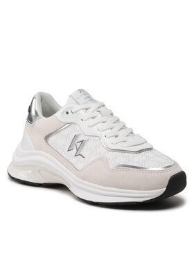 KARL LAGERFELD KARL LAGERFELD Sneakers KL63165 Bianco