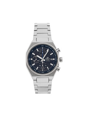 Casio Casio Uhr Edifice EFS-S660D-1AEF Silberfarben