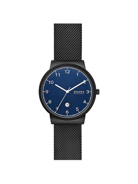 Skagen Skagen Hodinky SKW6566 Černá