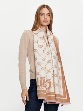 Liu Jo Liu Jo Sciarpa 2F4007 T0300 Beige