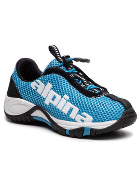 Alpina Laisvalaikio batai Ewl Jr 6423-2K Mėlyna