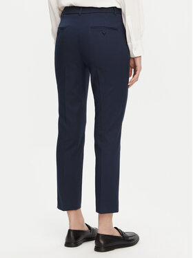 Παντελόνι chino Weekend Max Mara