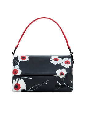 Desigual Desigual Handtasche 25SAXPA3 Schwarz